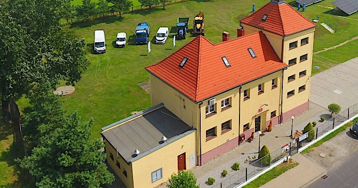 Prochowickie Przedsieborstwo Komunalne